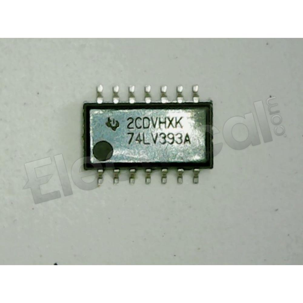 SN74LV393ANSR