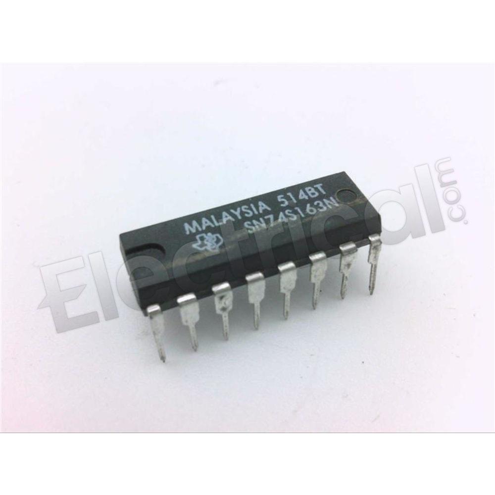 SN74S163N