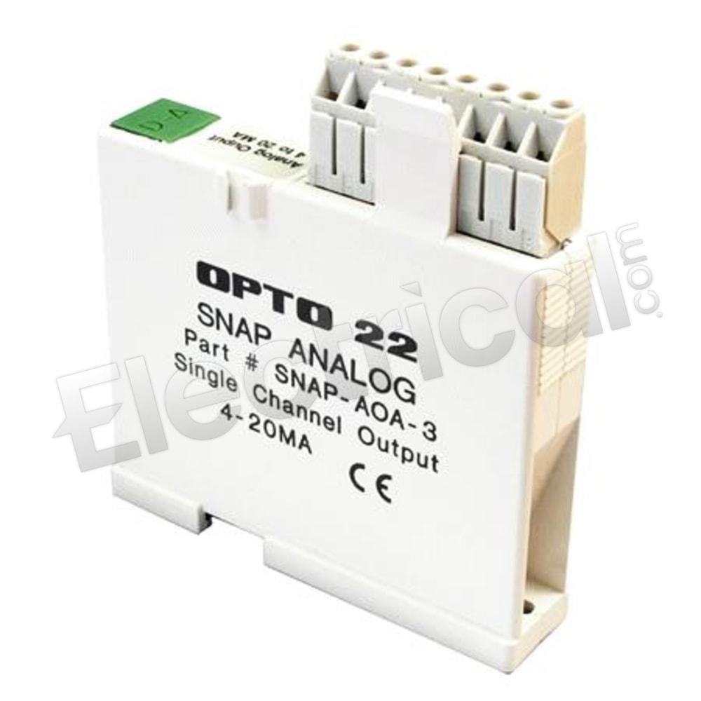 SNAP-AOA-3