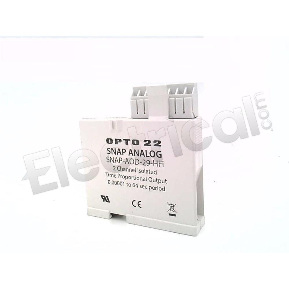 SNAP-AOD-29-HFI