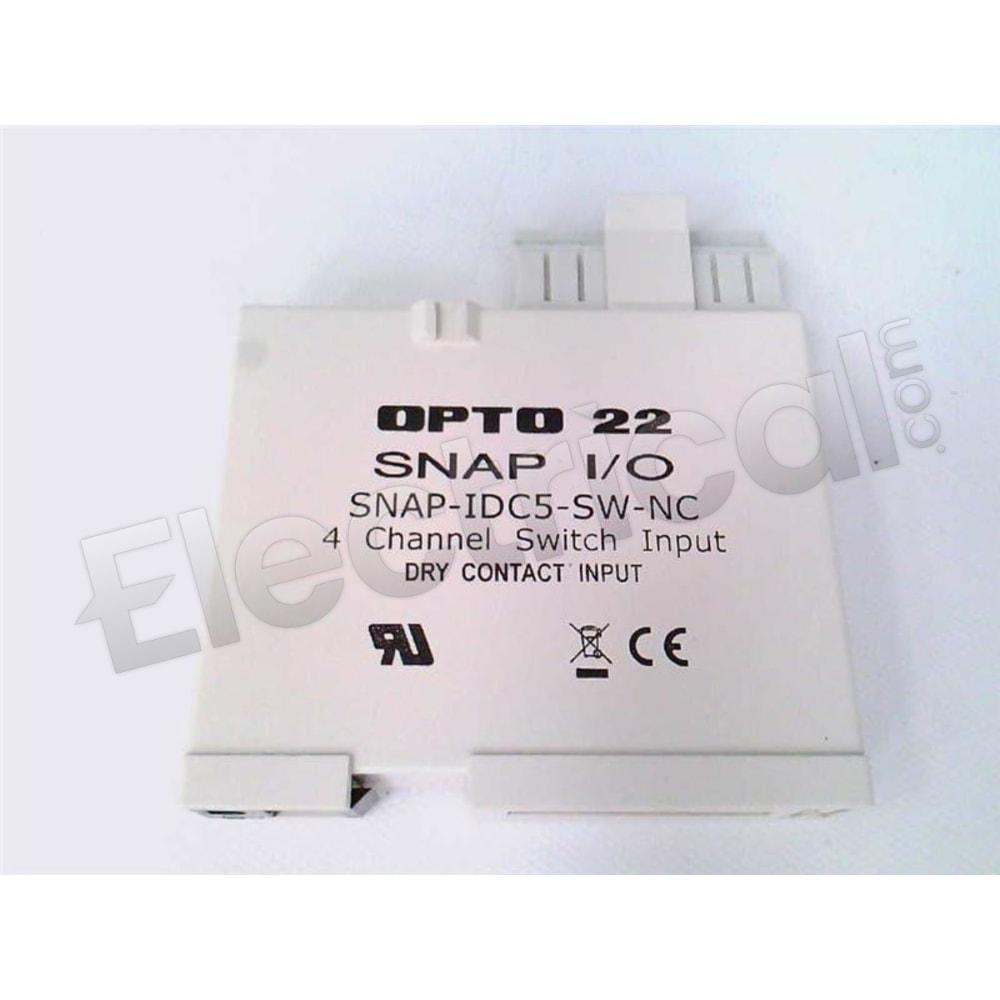SNAP-IDC5-SW-NC