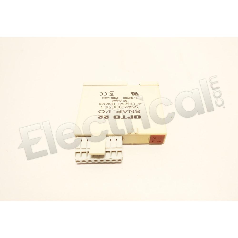 SNAP-ODC5A-I