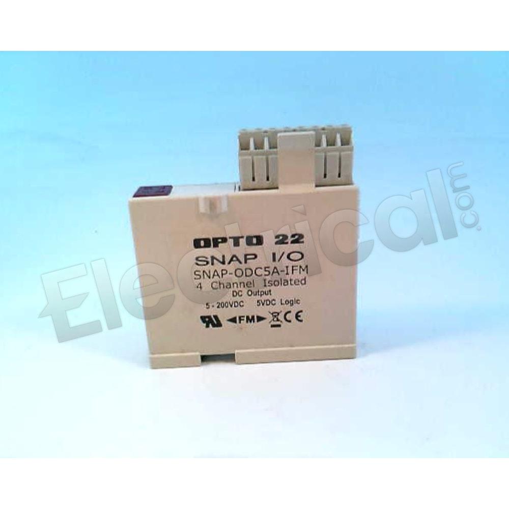 SNAP-ODC5A-IFM
