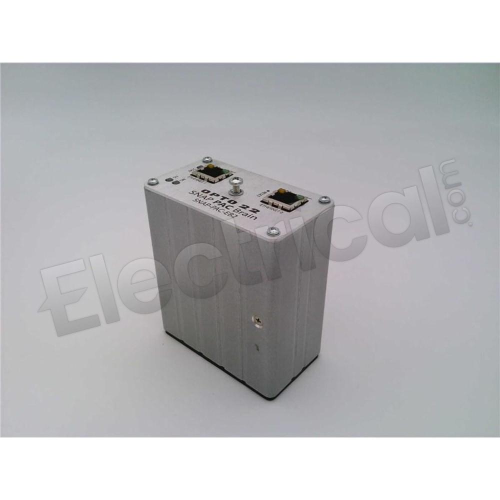 SNAP-PAC-EB2