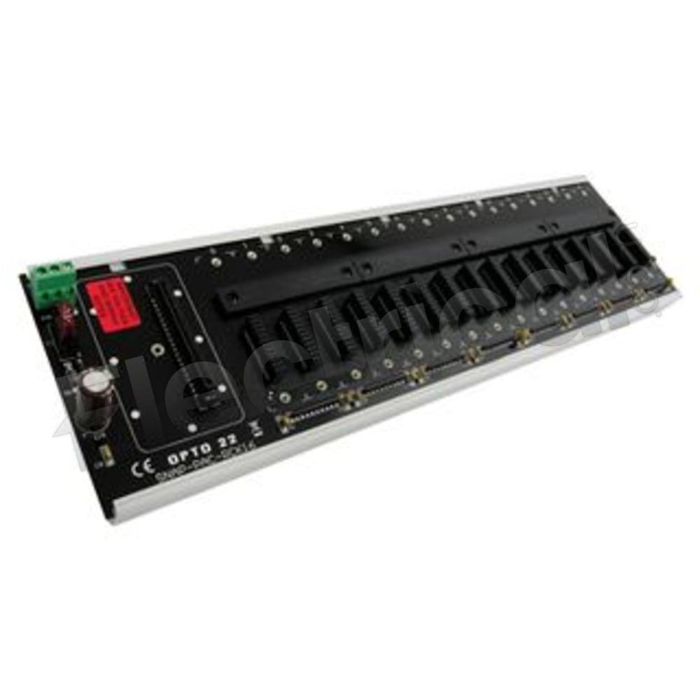SNAP-PAC-RCK16