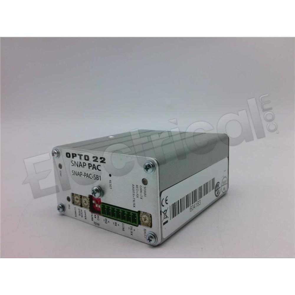 SNAP-PAC-SB1