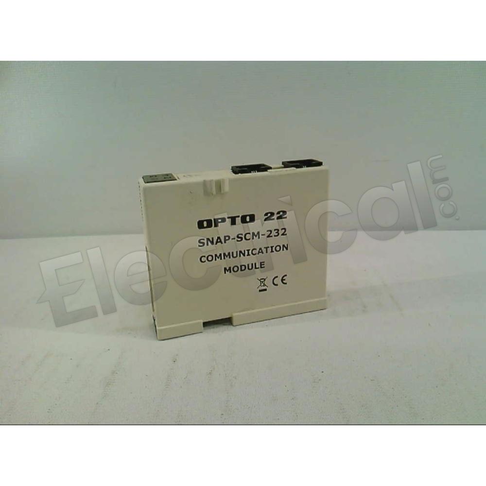 SNAP-SCM-232