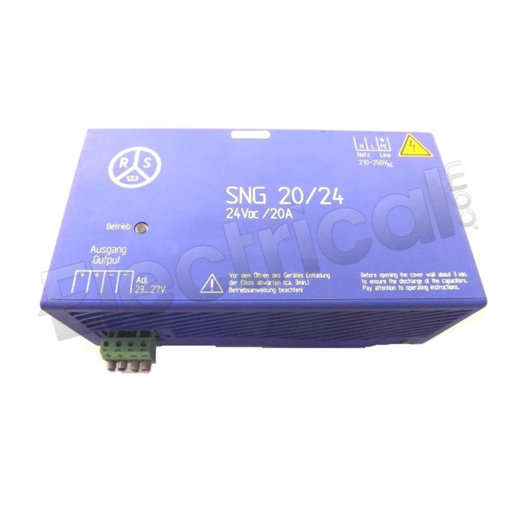 SNG20/24.1