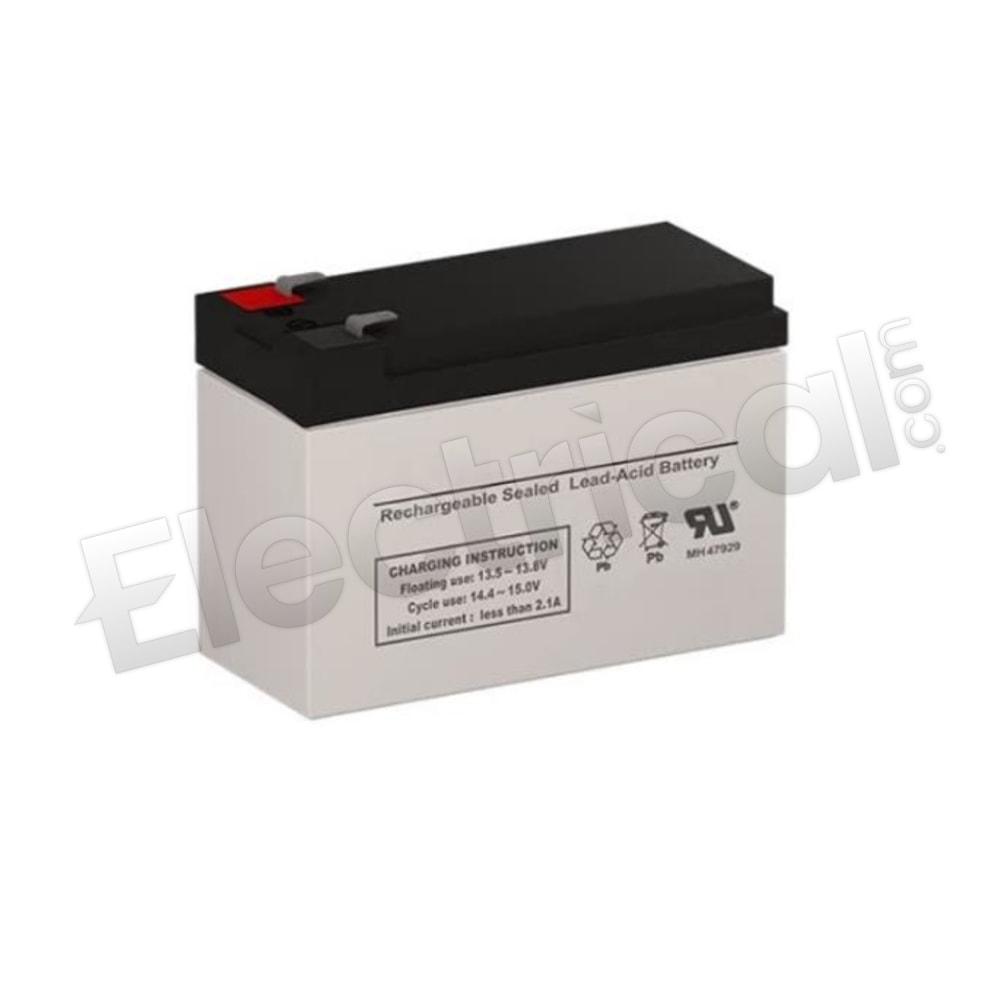 SP12-7.5HR