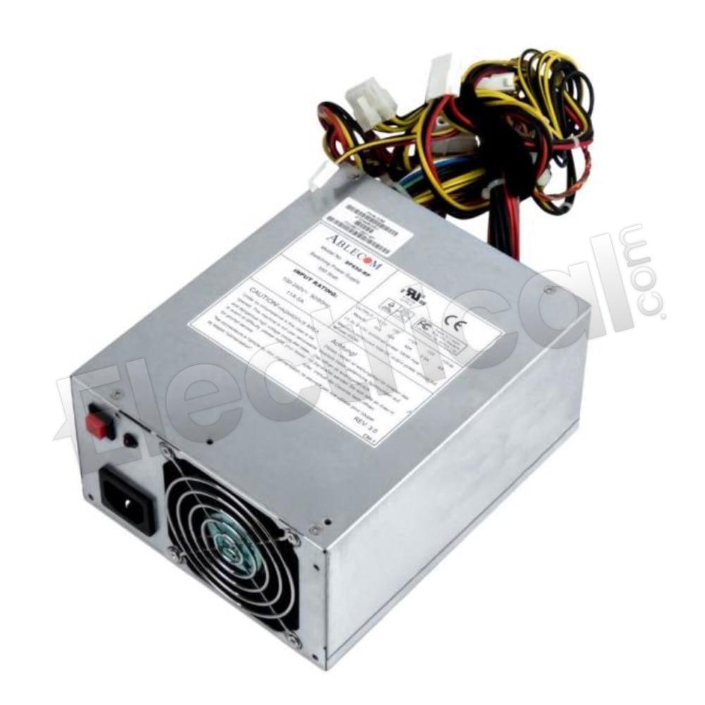 SP650-RP