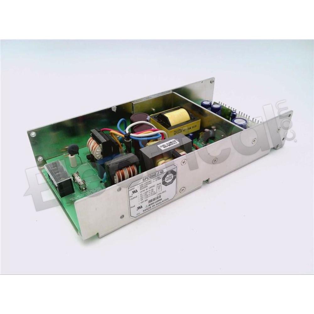 SPD260/Q