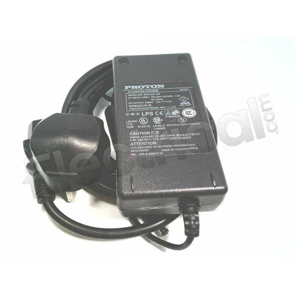 SPN-260-12D