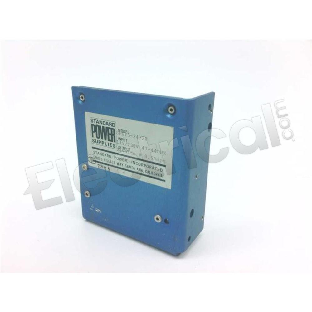 SPS-15-24/28