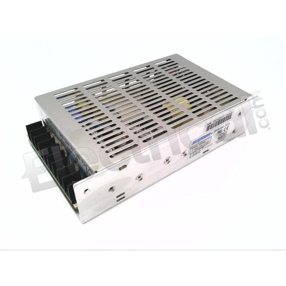 SPX-6200P1