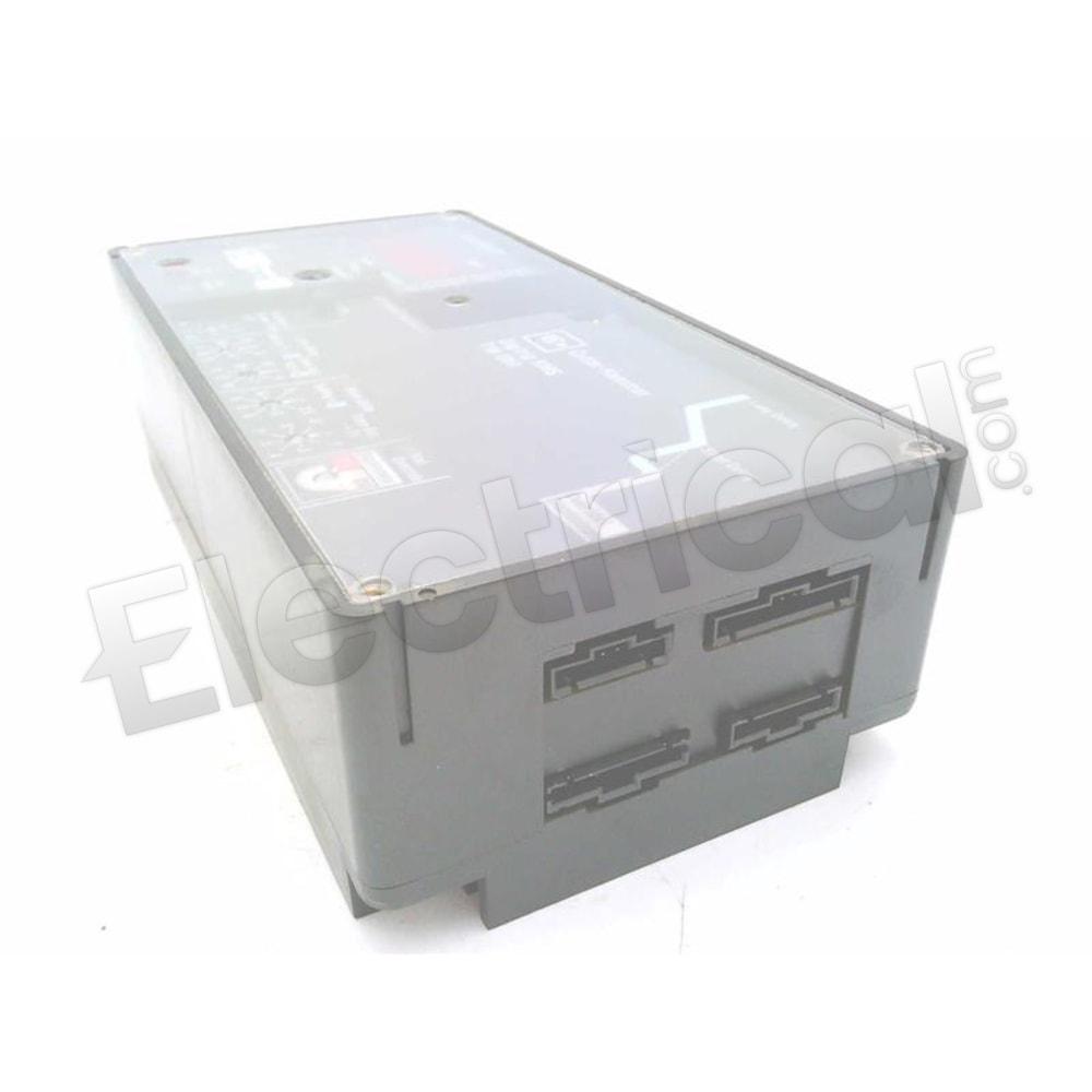 Cutler Hammer Trip Units And Programmers SRH83LS