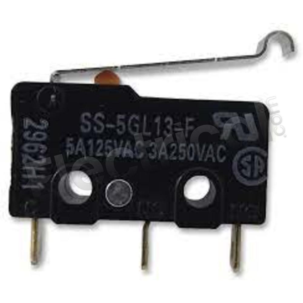 SS-5GL13-F