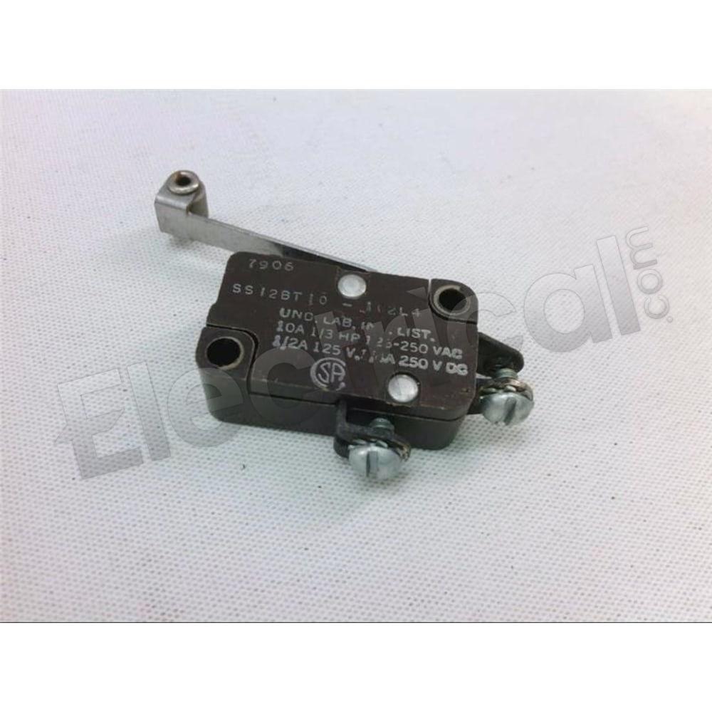 SS12BT10-102L4