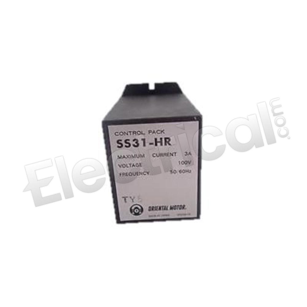 SS31-HR