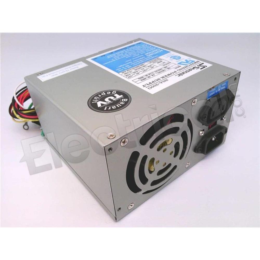 SSA-200G