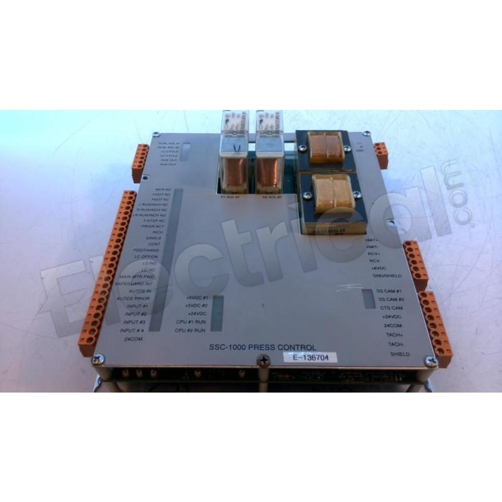 SSC-1000