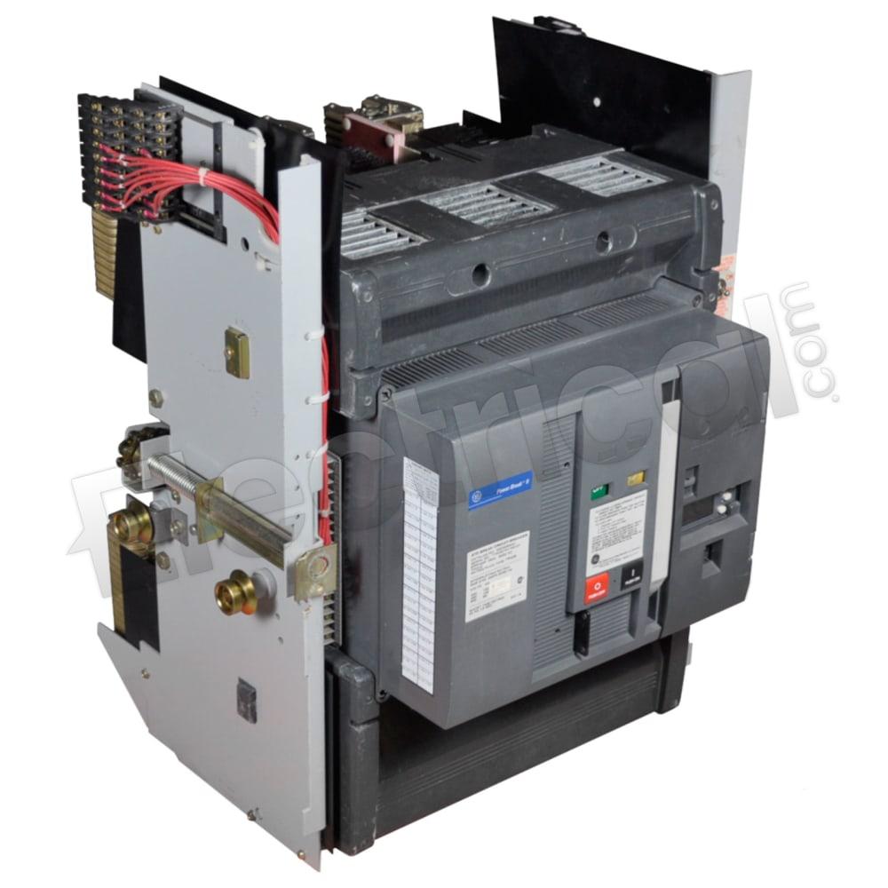 General Electric Insulated Case SSD40B440