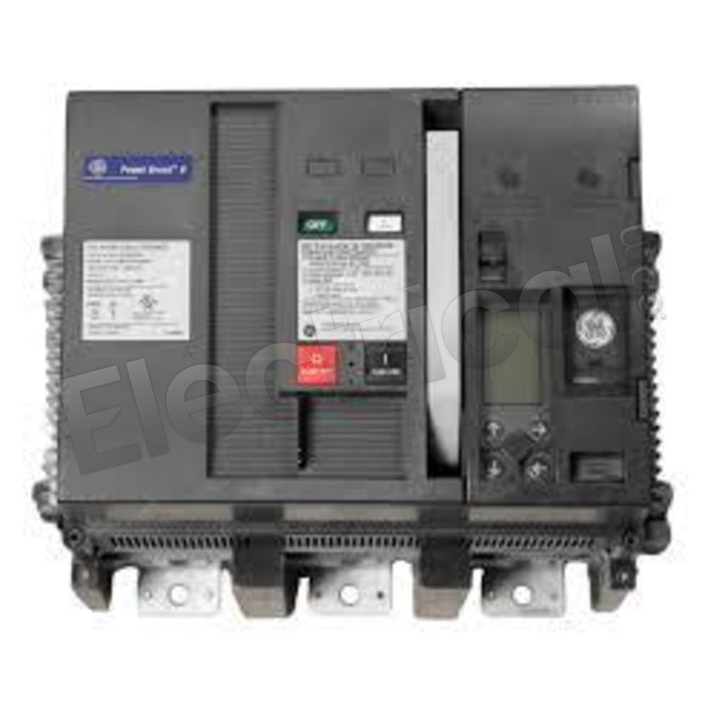 General Electric Insulated Case SSF25G325
