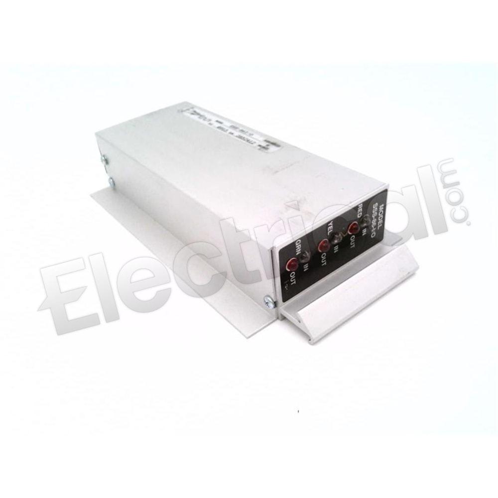 SSS-86-I/O