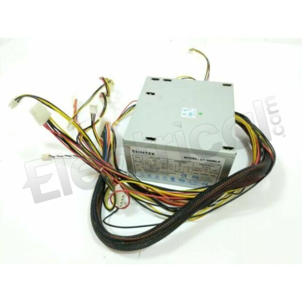 ST-300BLP