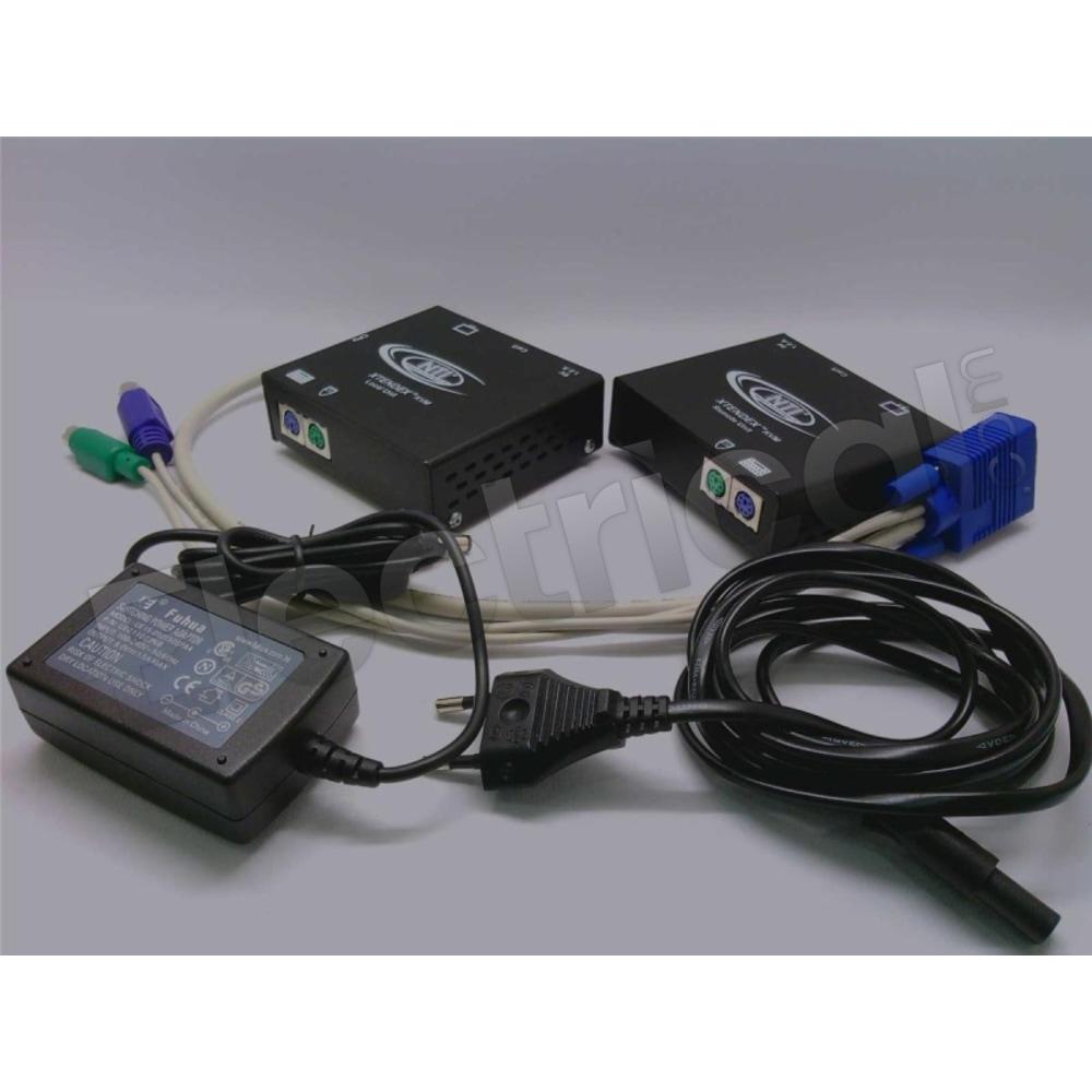 ST-C5KVM-600