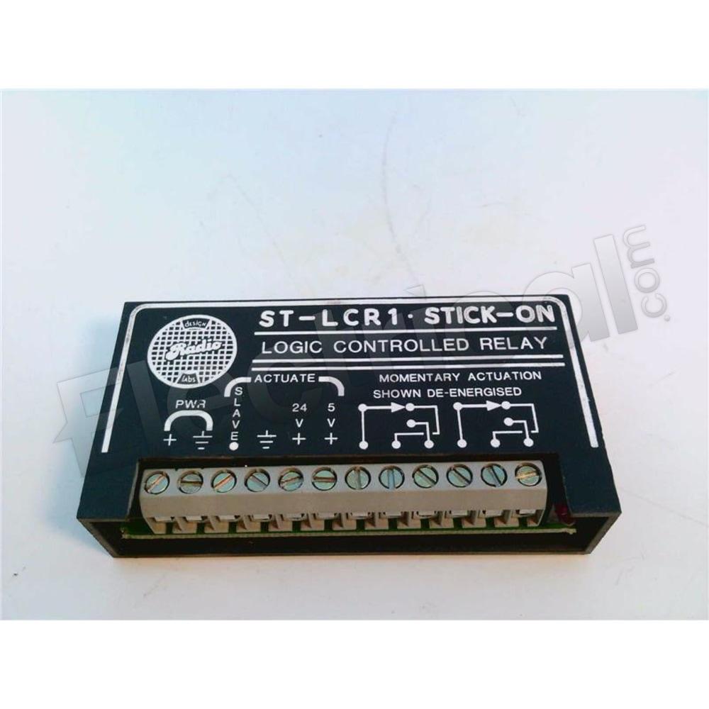 ST-LCR1