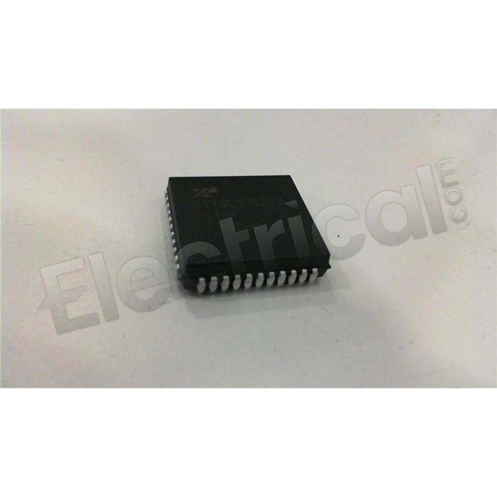 ST16C2552CJ44TR-F