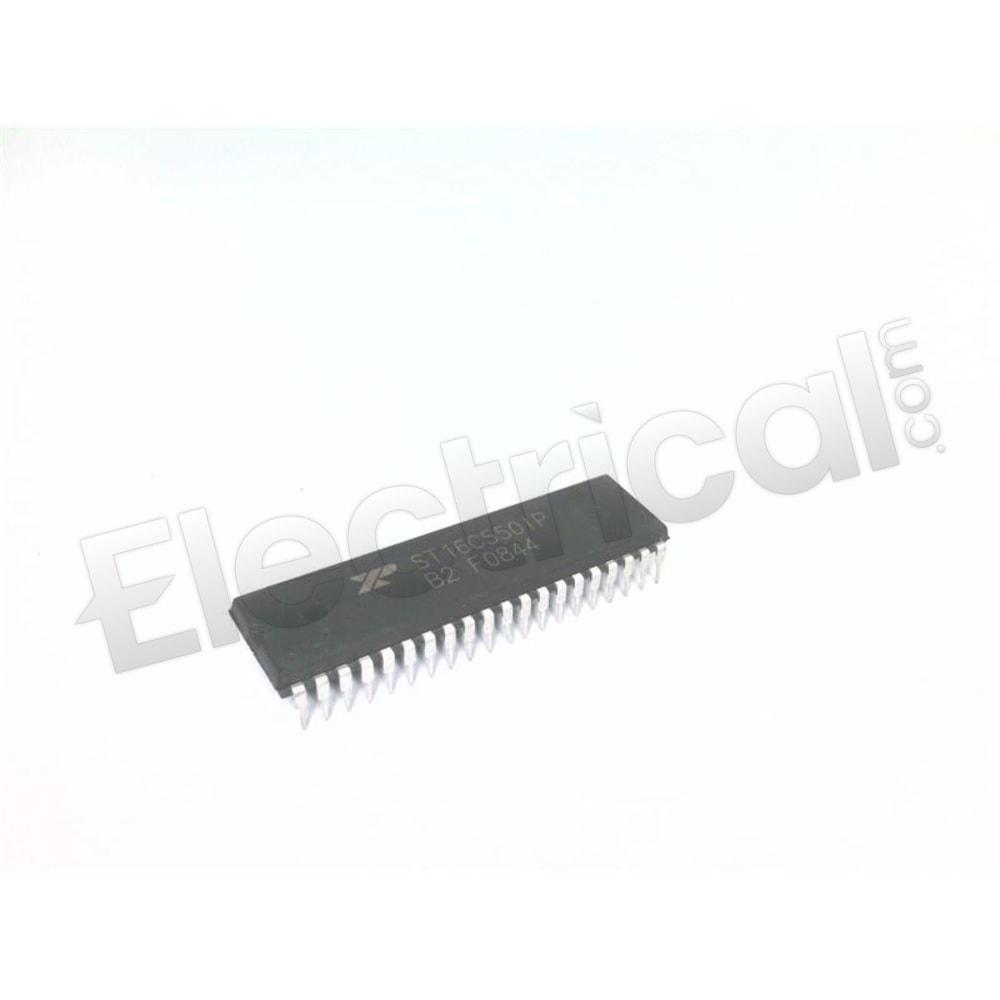 ST16C550IP40F