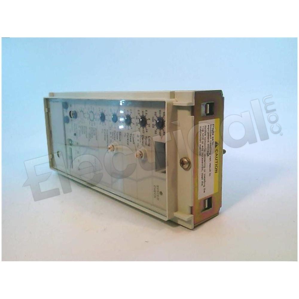 Siemens Trip Units And Programmers STD20TLSI