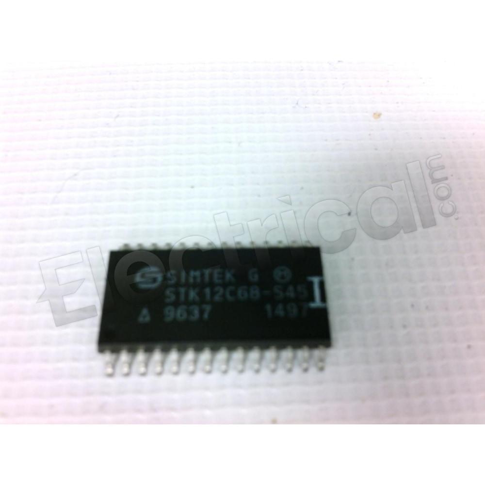 STK12C68-S45