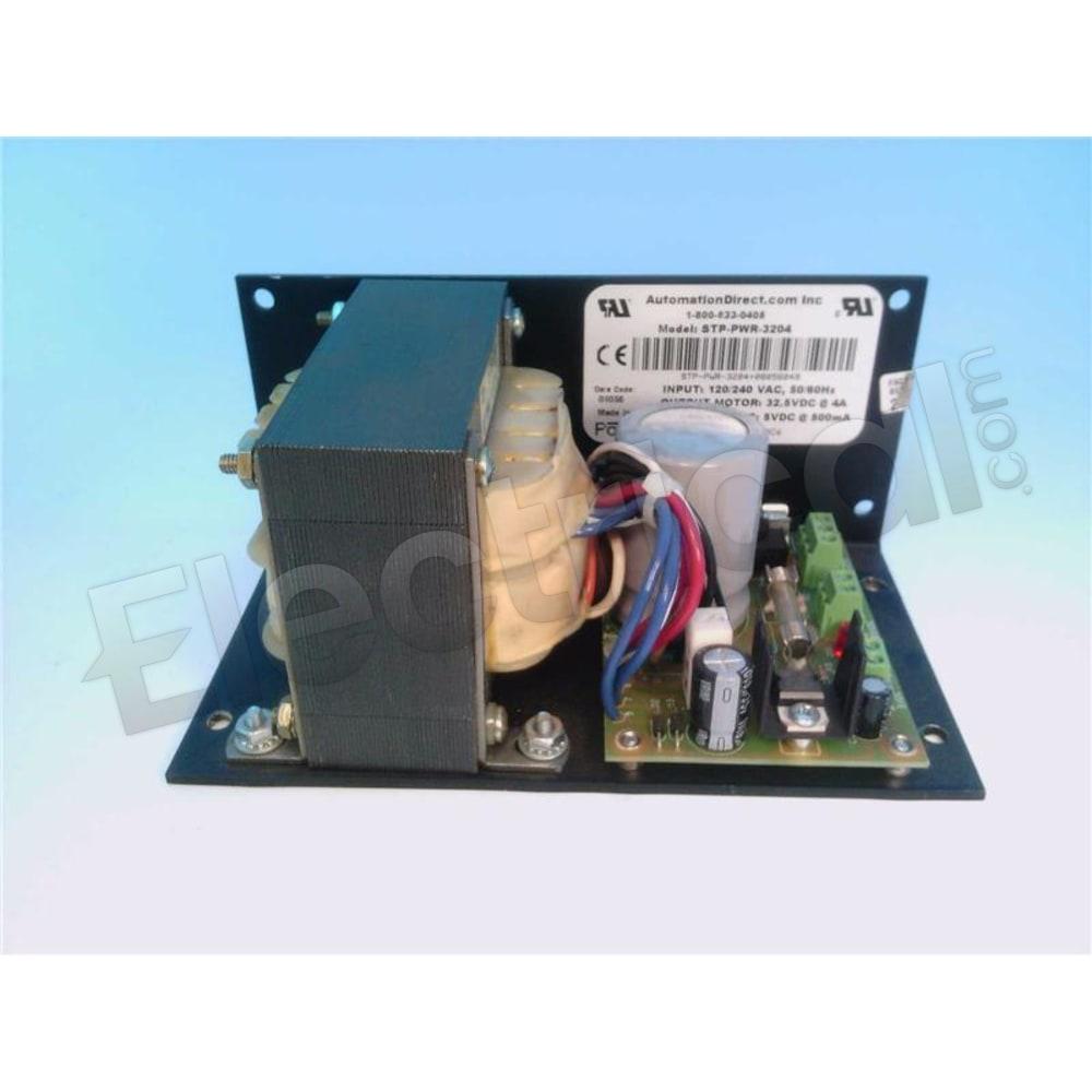 STP-PWR-3204