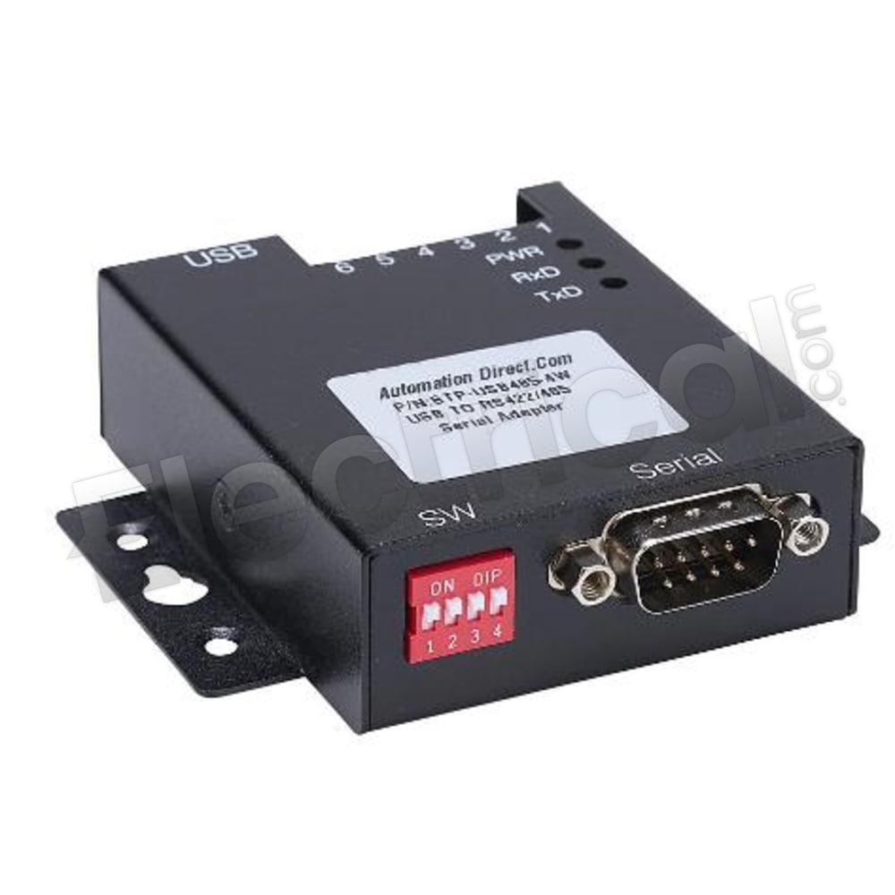 STP-USB485-4W