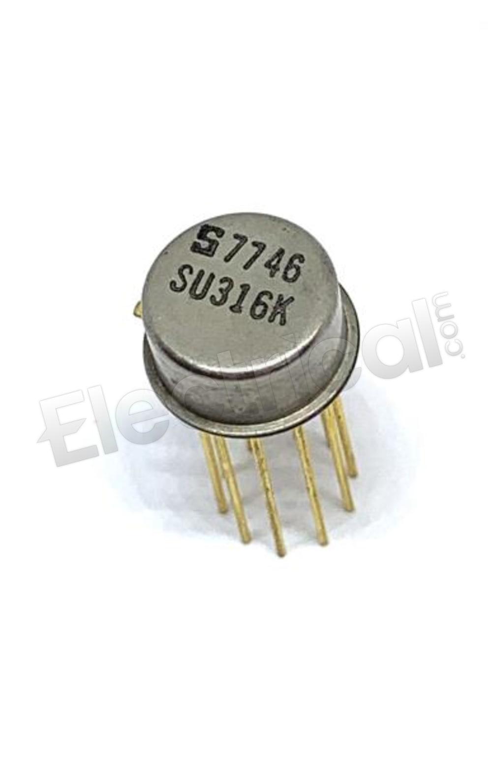 SU316K