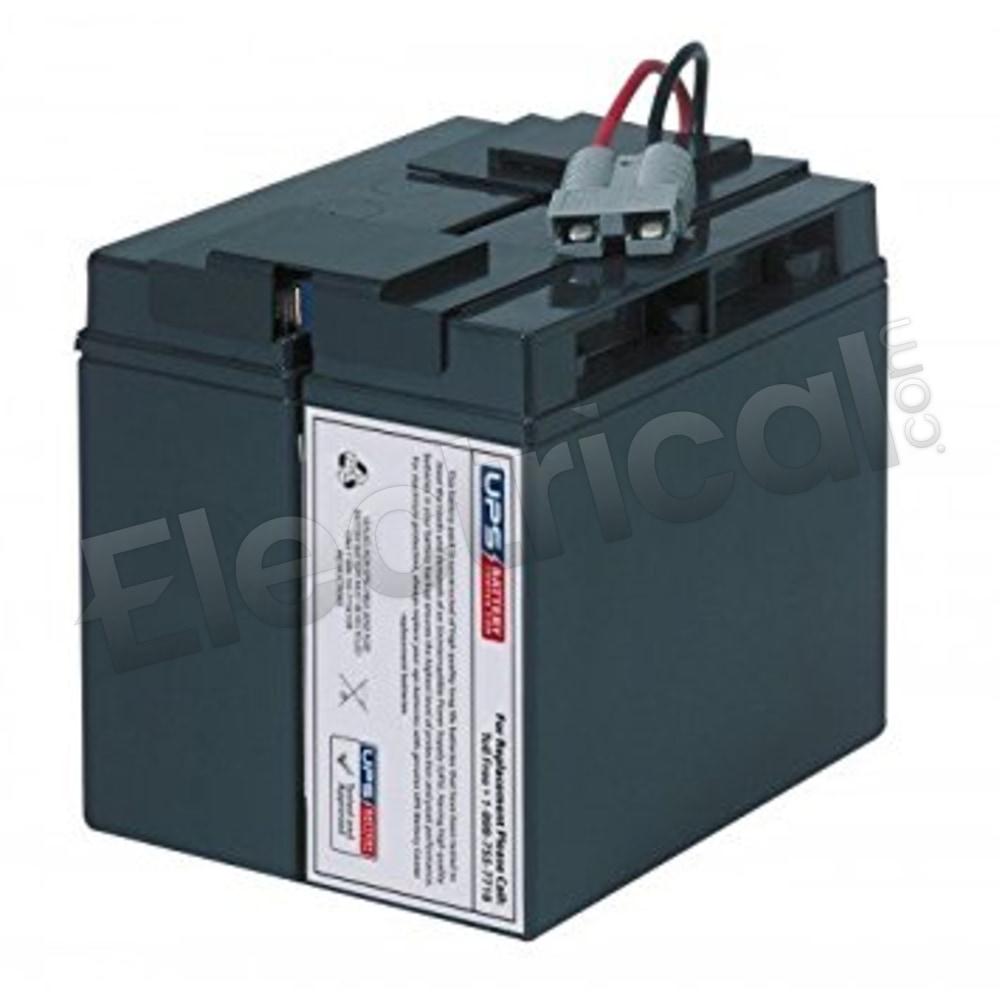 SUA750XLBATTERY
