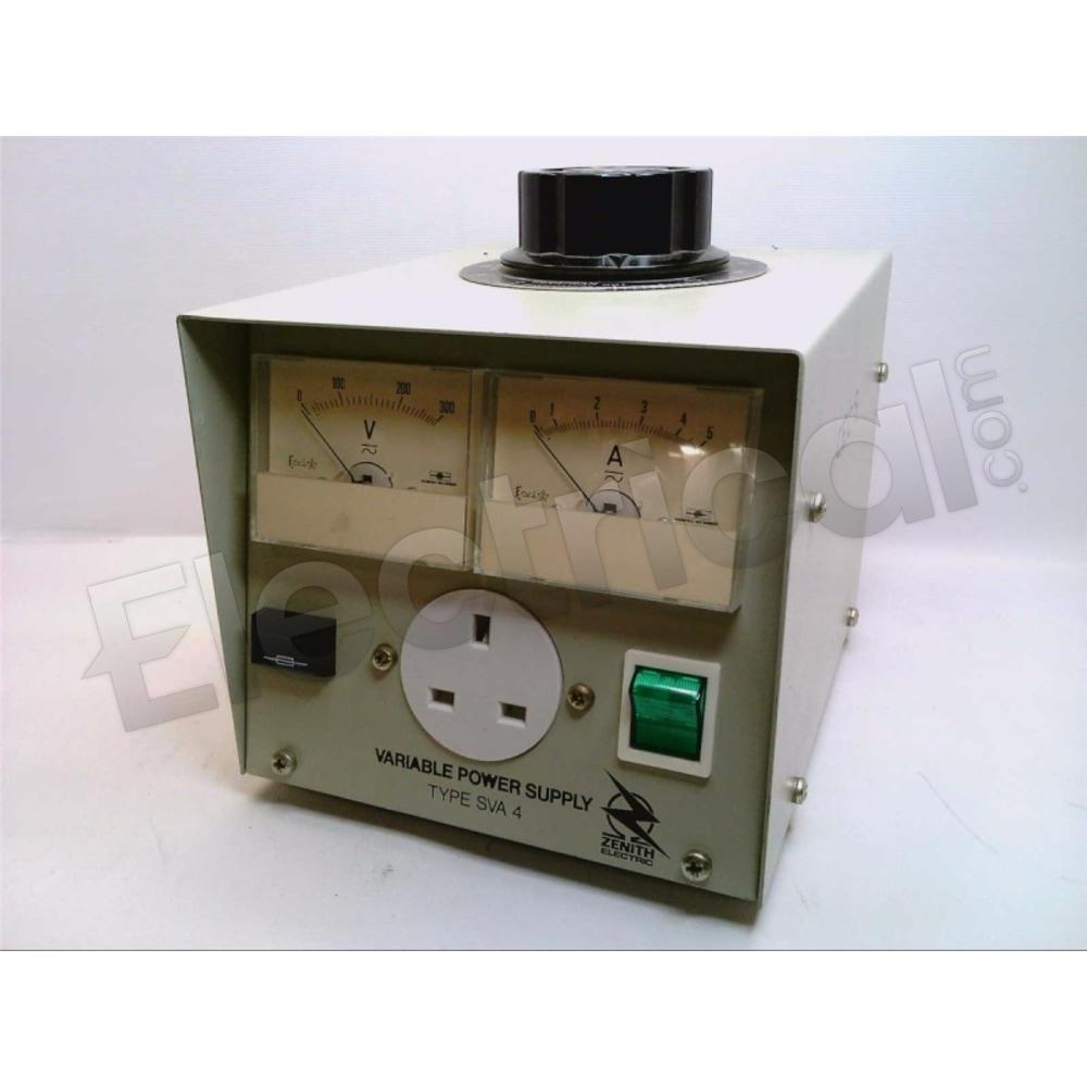 SVA-4