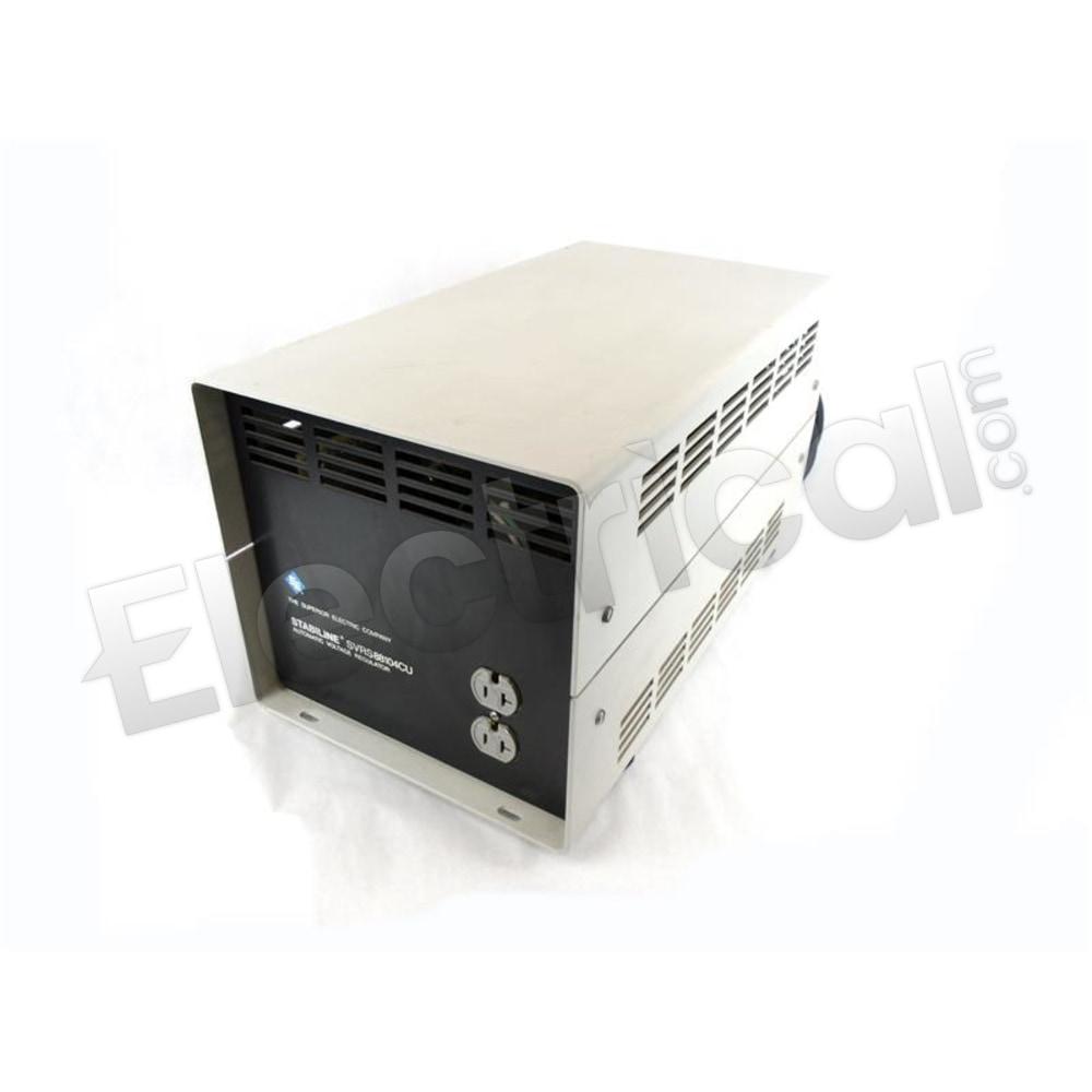 SVRS88104CU
