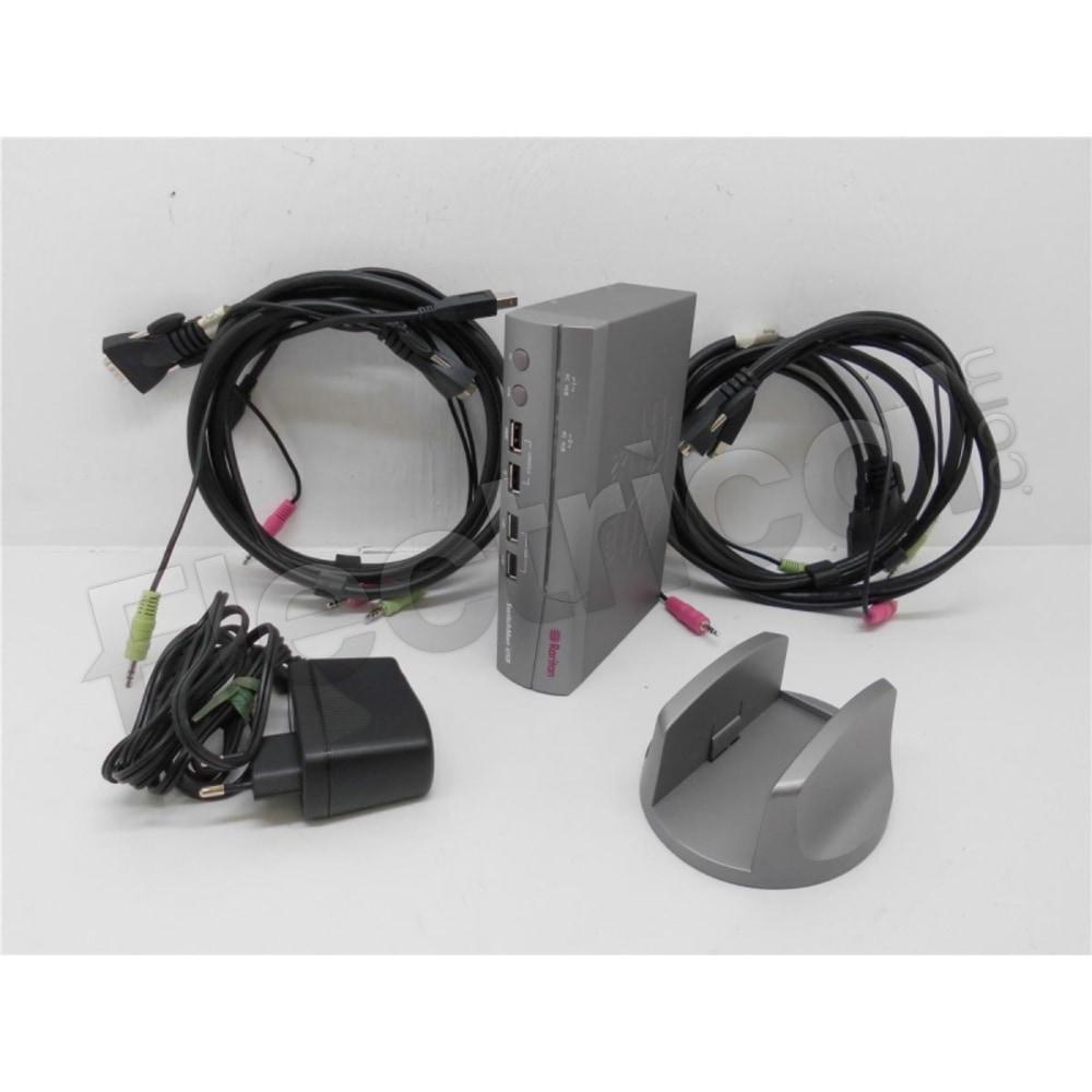 SW2-USB
