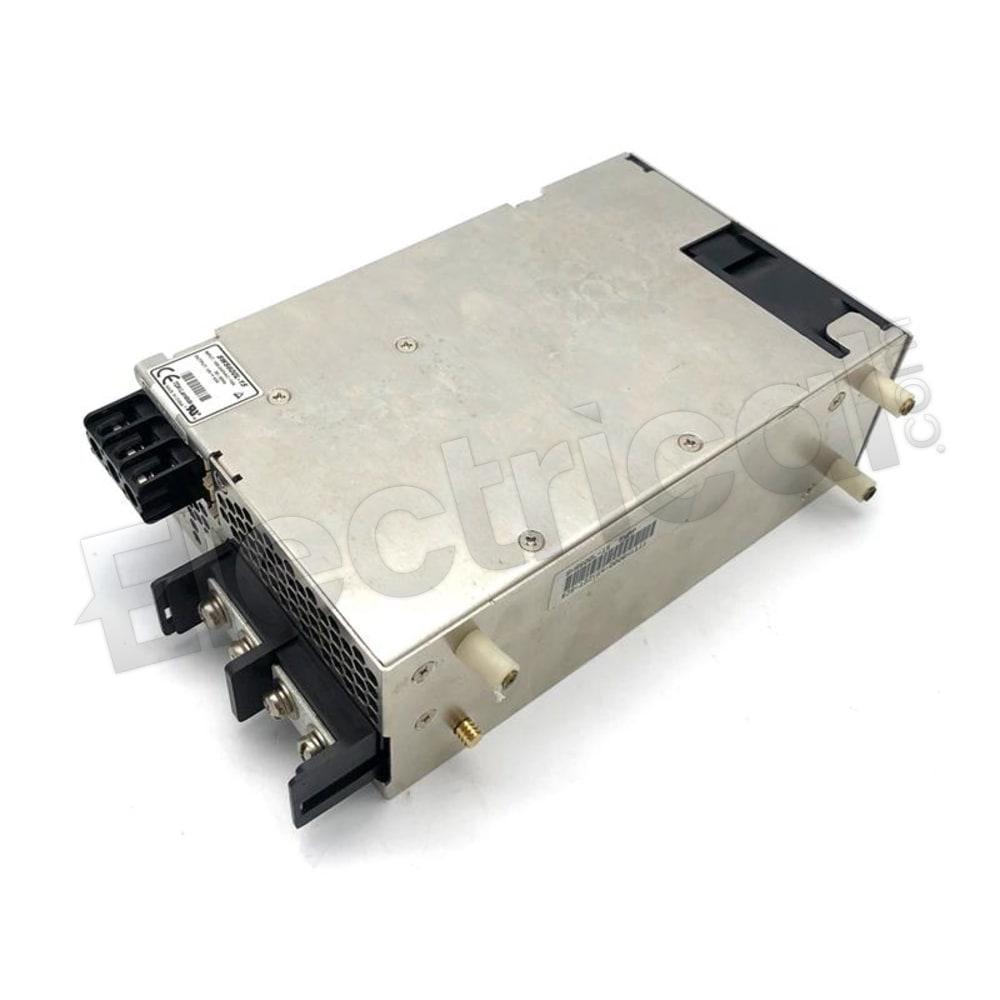SWS600L-15