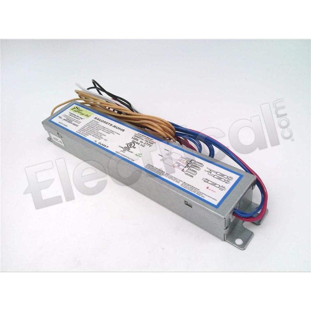 SXU255T5-ROHS