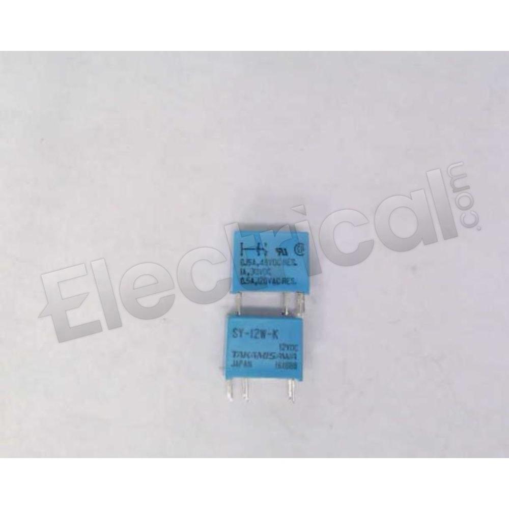 SY-12W-K