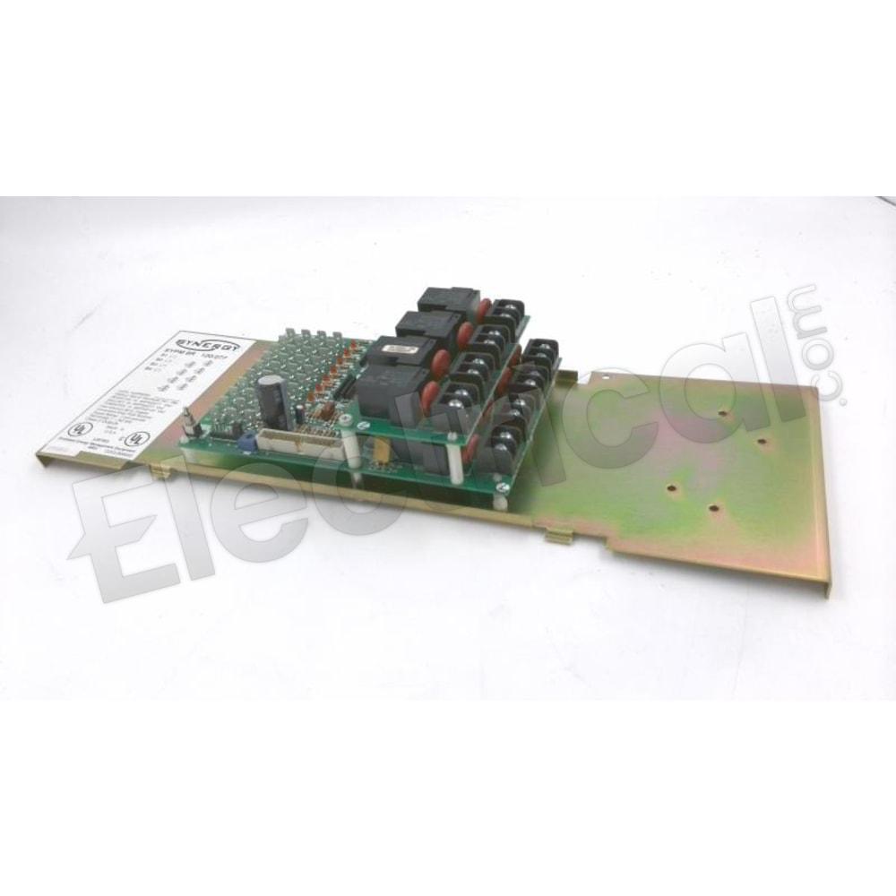 SYPM 8R 120/277