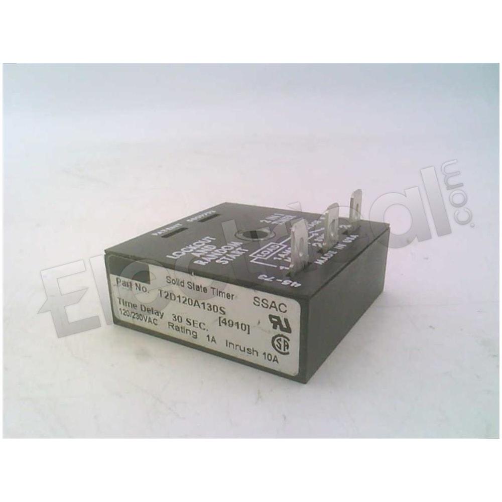 T2D120A130S