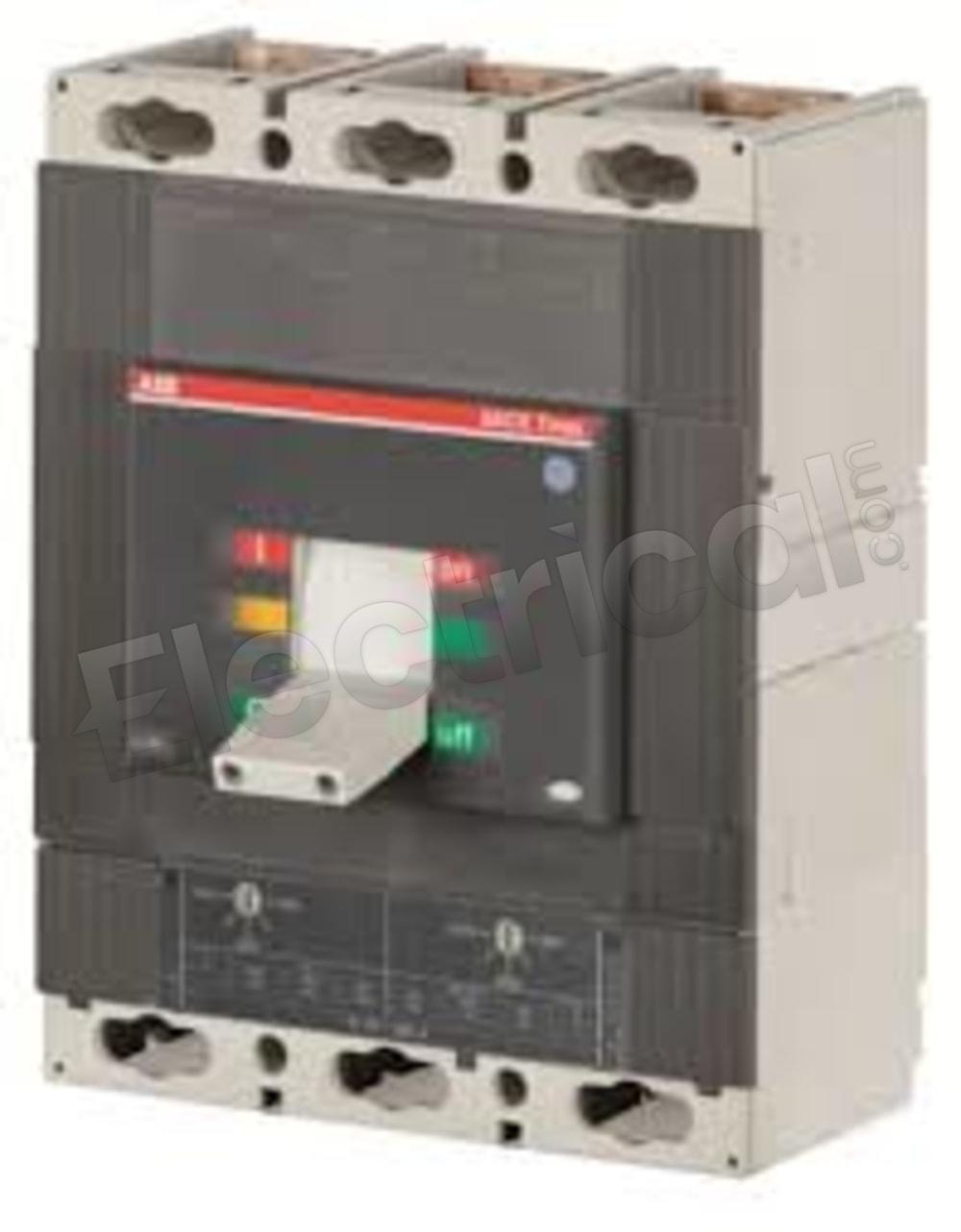 T6L 800 PR222DS/P-LSI IN=800 4P F F