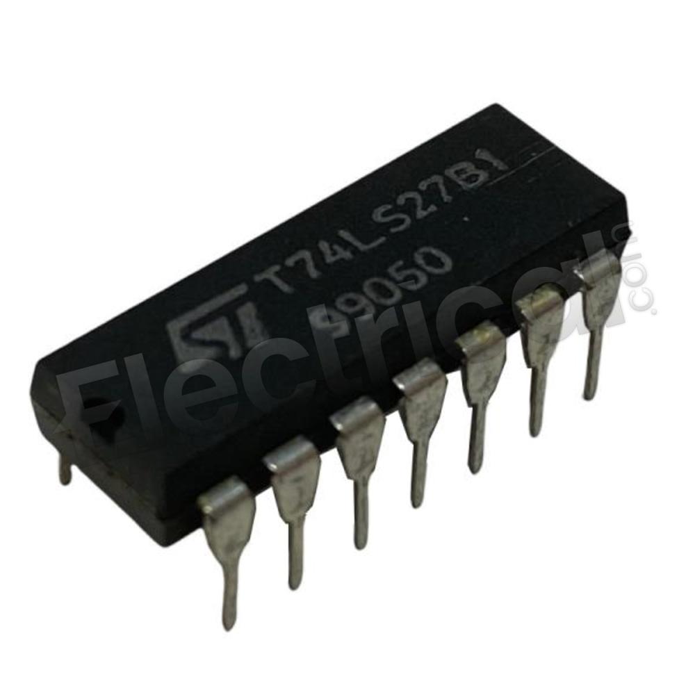 T74LS27B1