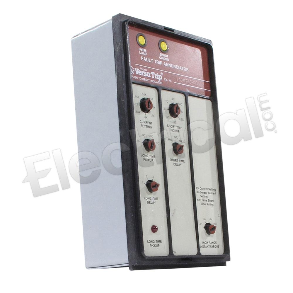 General Electric Trip Units And Programmers TA9VT20HA1