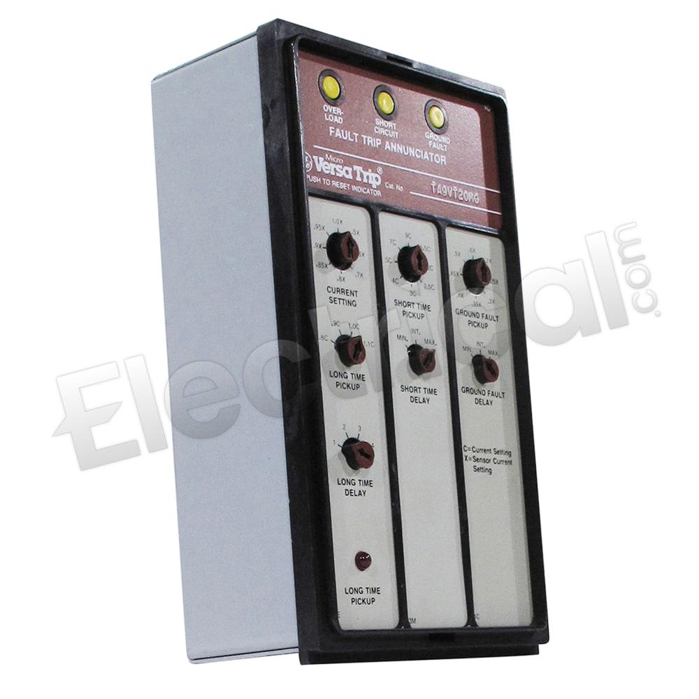 General Electric Trip Units And Programmers TA9VT20MG